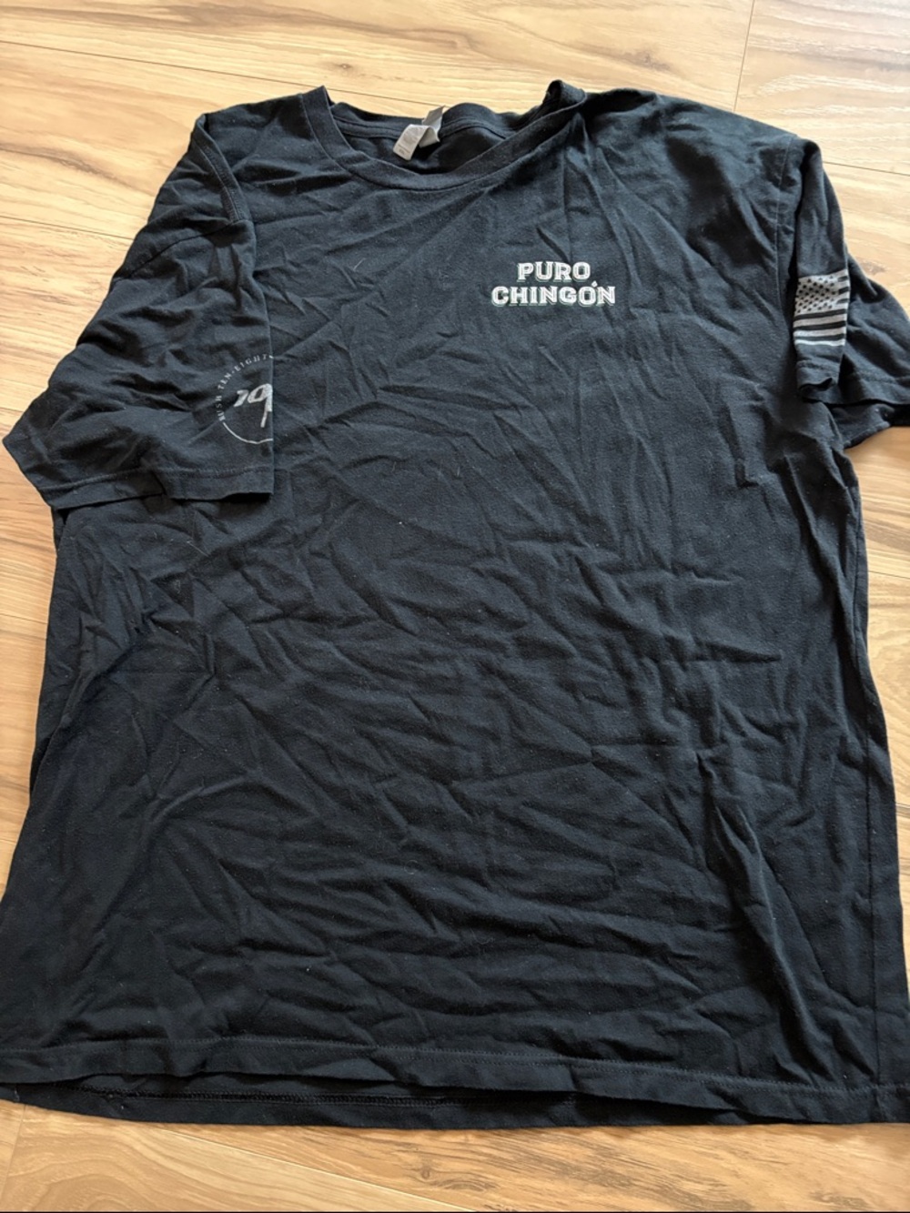 Men's Graphic Tee